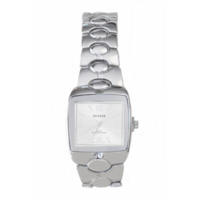 Stainless steel Men's Watch - Limassol