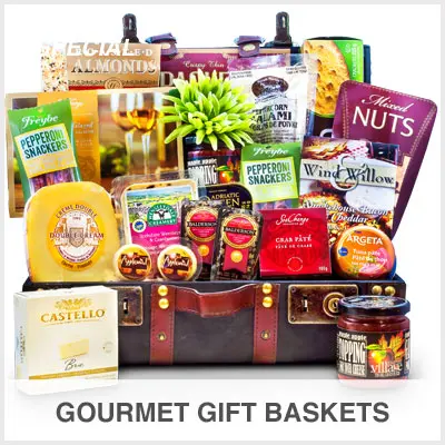 Gourmet Gourmet Gift Basket Store