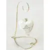 1st Anniversary Gifts - Ornament With Stand