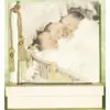 Triplets Terra Traditions Photo Album