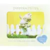 Precious Moments Inspirational Music CD - Inspirations poems and psalms
