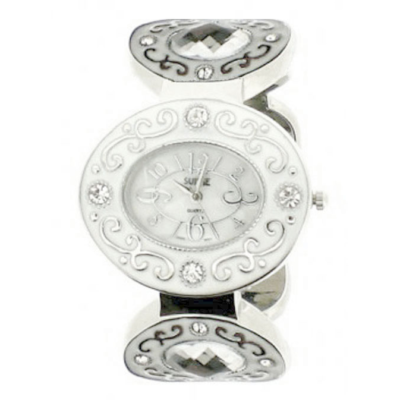 Valencia Ladies Bangle Watch