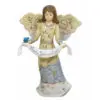 Thanks You're an Angel Keepsake Figurine