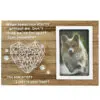 pet sympathy frame