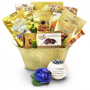 You Are In Our Thoughts - Sympathy gift