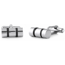 Stainless Steel Cufflinks