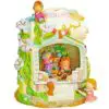 Kids in Bookland Musical Figurine