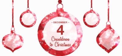 Countdown to Christmas A World Of Thanks gift basket