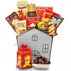 Home Is Where The Heart Is-Valentine Gift