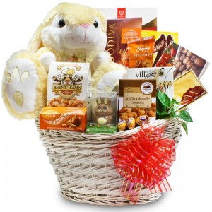 Peter Cottontail Sweet Shop Gift