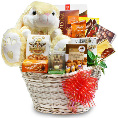 Easter Gift Baskets