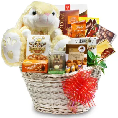 Easter Gift Baskets