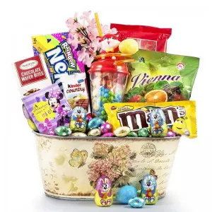 Candy Galore Celebration
