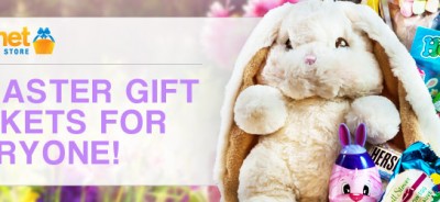 10 Easter Gift Baskets For Everyone!