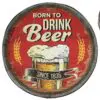Beer tray