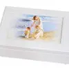 Walk Along The Beach Musical Jewelry Box