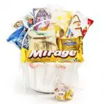 Flower Girl Gift basket - Wedding Gift for the Flower Girl