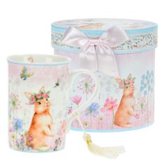 Bunny Mug - Matching Gift Box