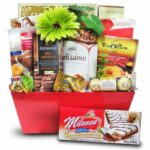 House Warming Gift Basket