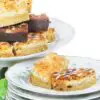 Porcelain Cake Set and Desserts