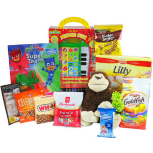 Sesame Street Gift Set