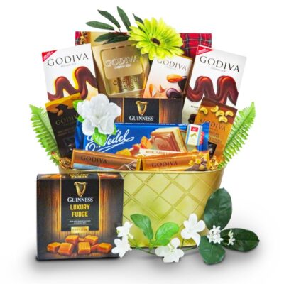 Mother's Day Gift Baskets