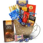 A Christmas Gift Sleigh