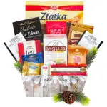 Gourmet Teas And Sweets