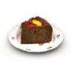 Holiday Fruit Cake - Image 3