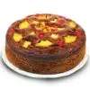 Holiday Fruit Cake
