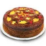 Holiday Fruit Cake