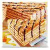 Marlenka Honey Cake