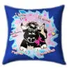 Love Bull Pillow