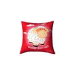 Beee my Friend Glow In The Dark Pillow