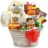..Peter Cottontail Sweet Shop