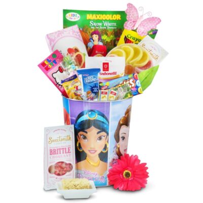 Disney Princess Gift Set