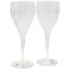 wine glasses