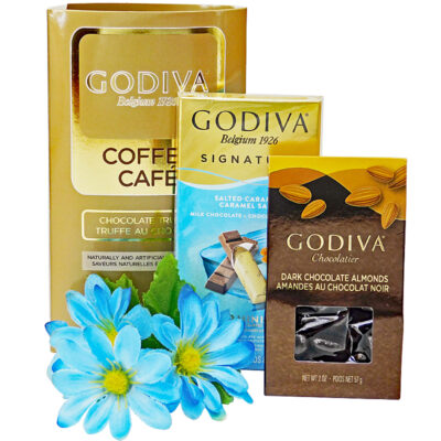 Gift of Godiva