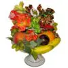 Fruits and Chocolates