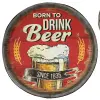 Beer Tray and Snacks - Image 2
