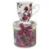 ..Tea with Indulgences - Add a Mug - Image 5