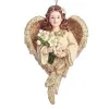 Angel Above Christmas Basket - Image 3
