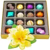 Gourmet Cheese Basket - Image 2