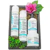 Moringa Oil Hair Care