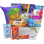 Rainforest Children Basket