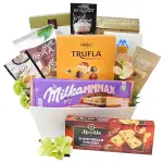 Love and Respect Basket