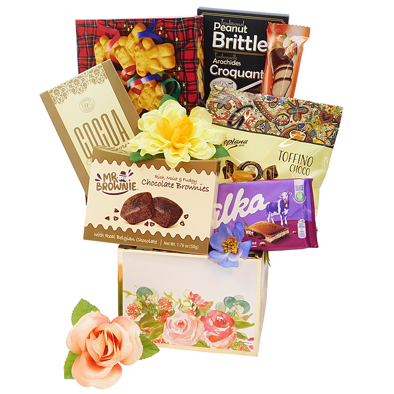 Perfect Gift Assortment