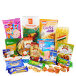 Gourmet & Sweets from Hungary