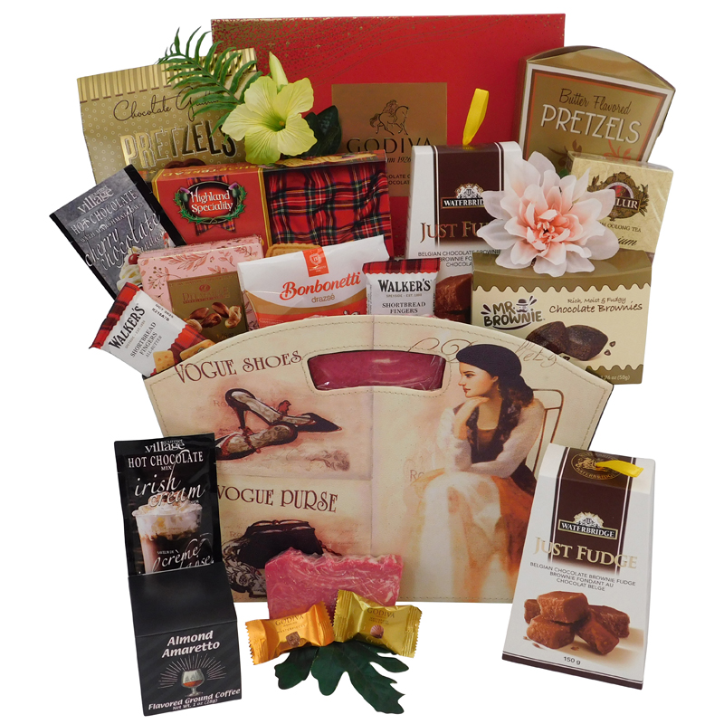 Fashionably Sweet Couture