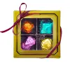 Gourmet Cheese Basket - Image 3